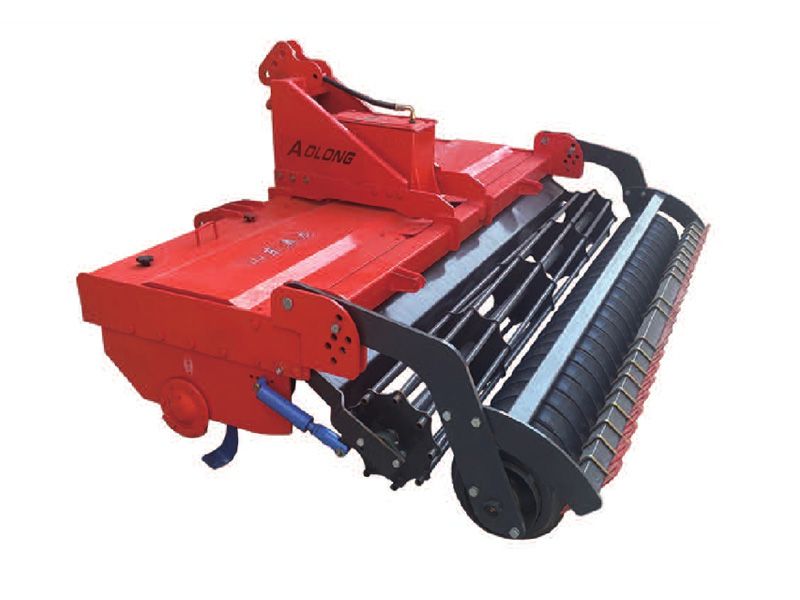 150-450系列旋耕機碎土滾加鎮(zhèn)壓輪